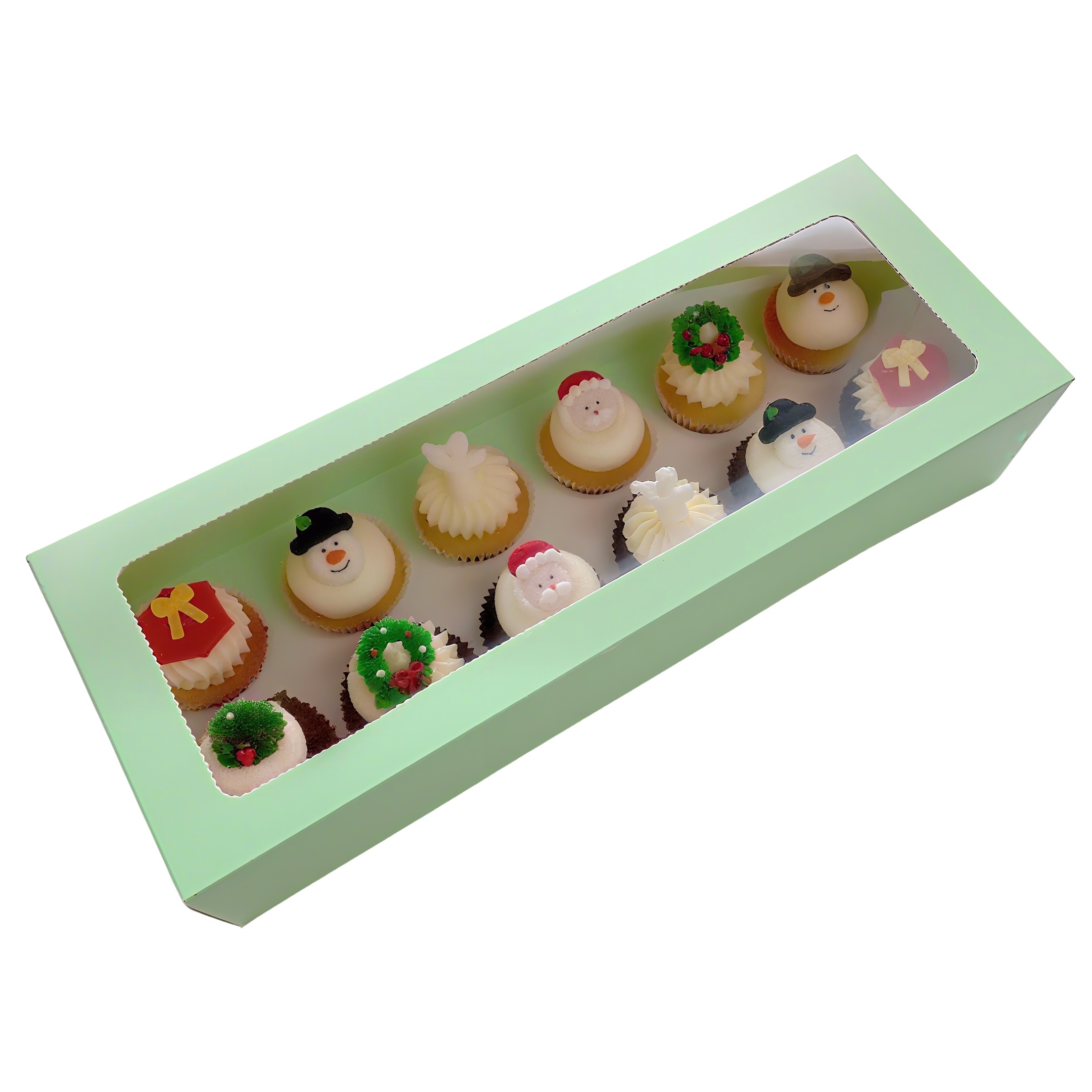 Chocolade dozen