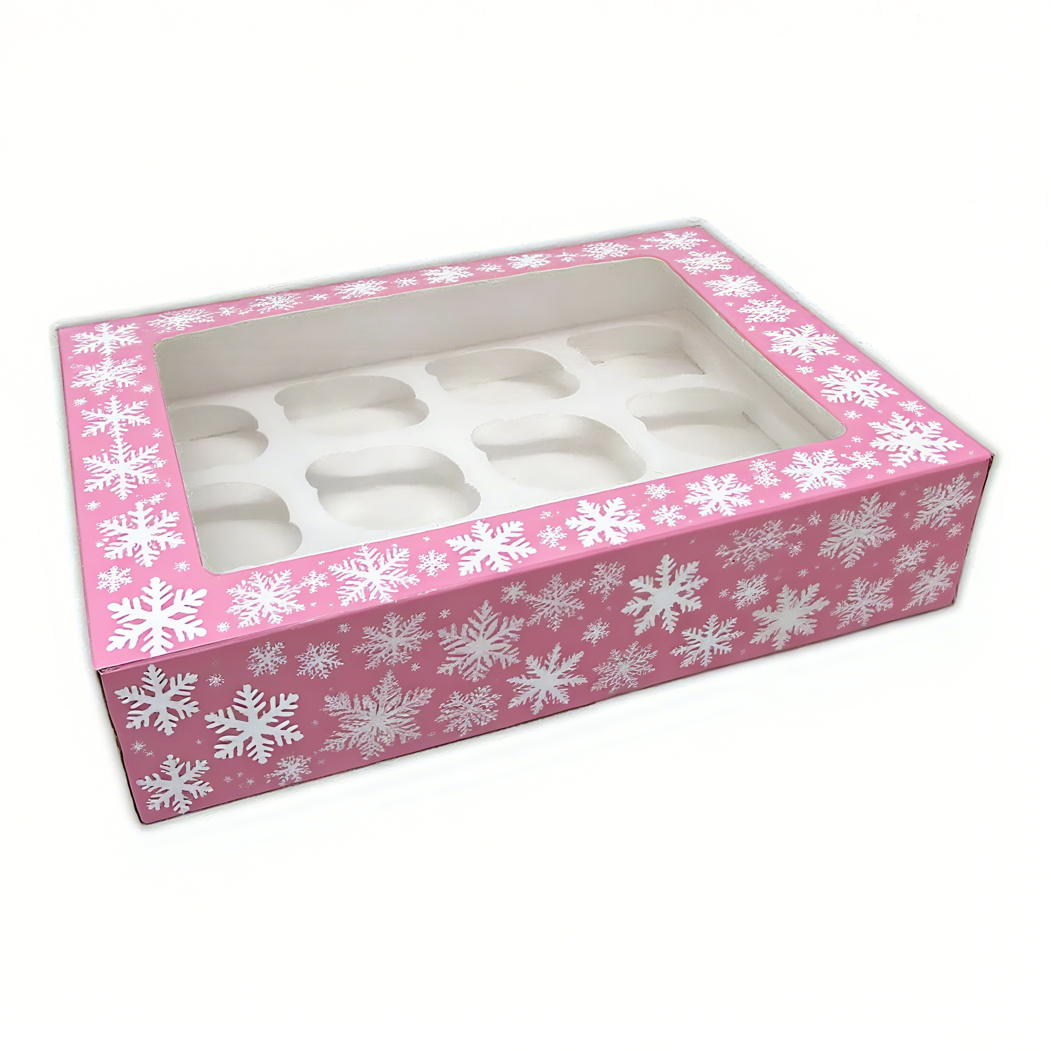 Kerstcadeaudozen