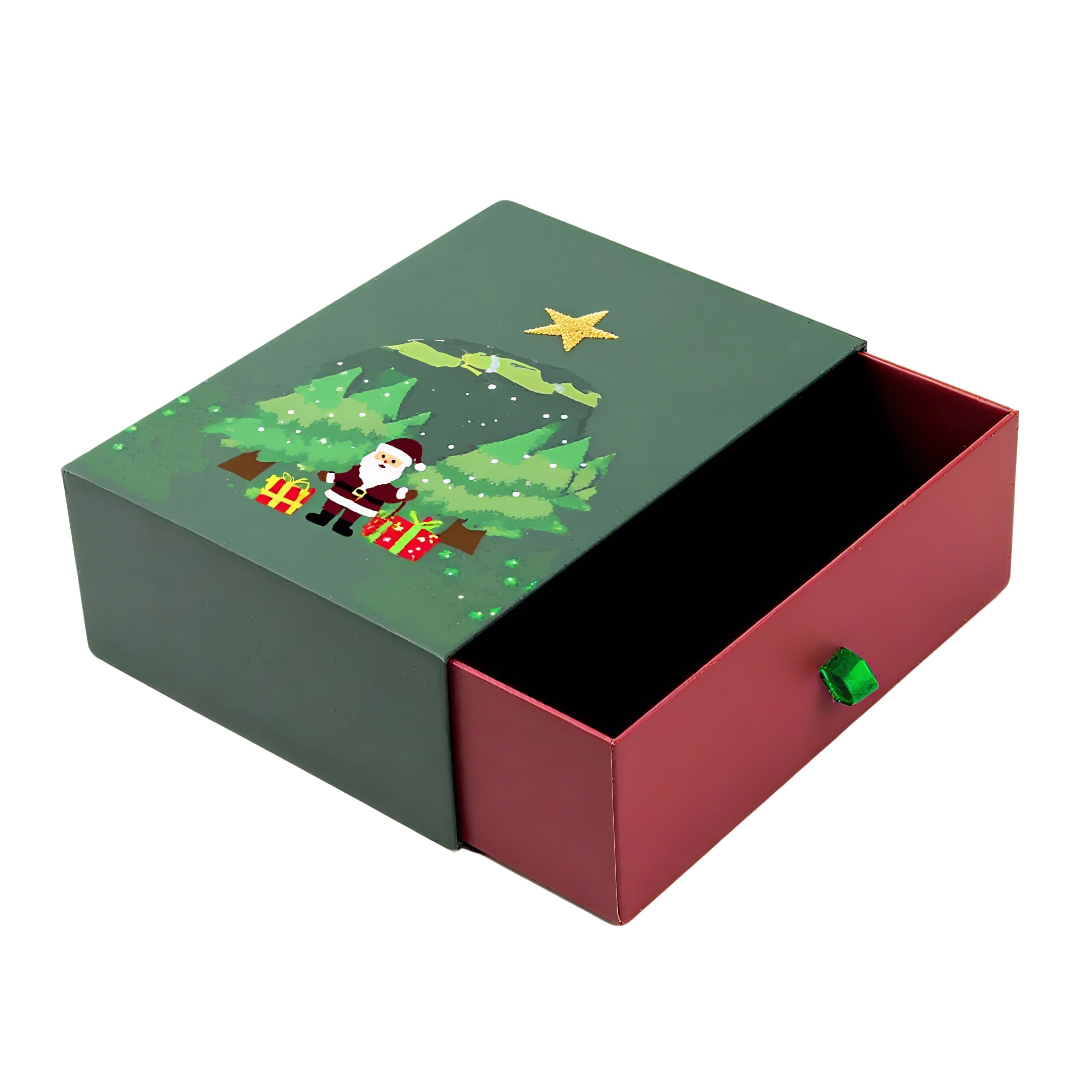 Kerstcadeaudozen