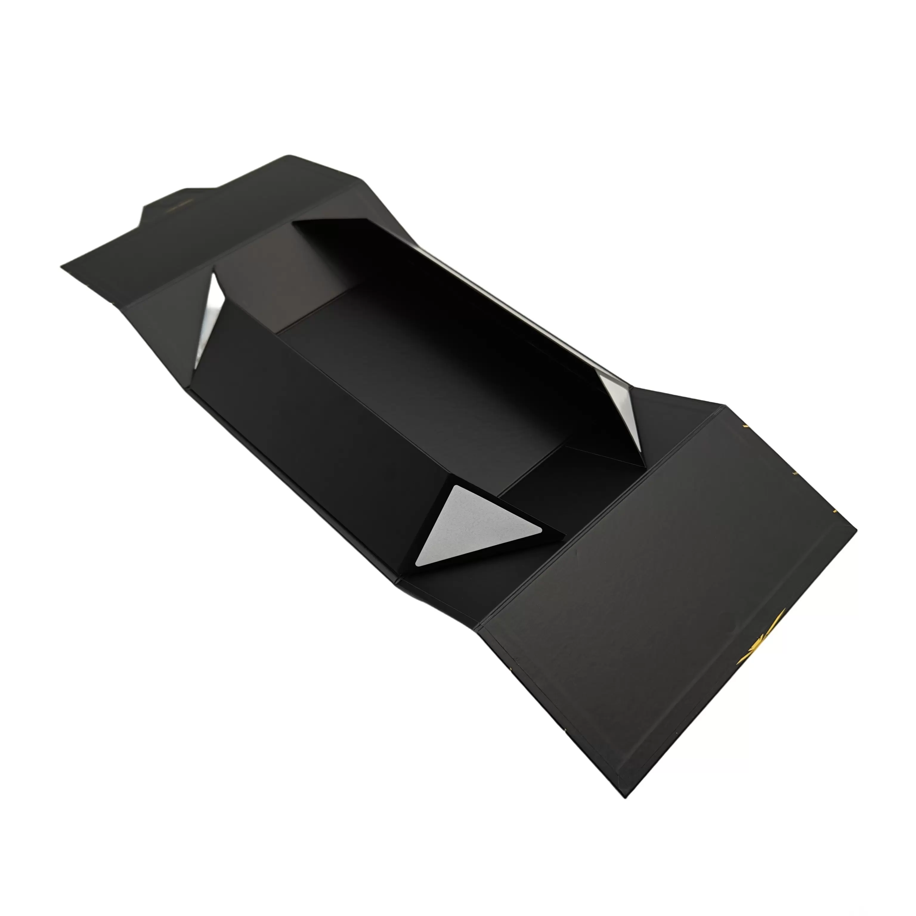 Geschenkdoos met magnetisch deksel Geschenkdoos met magnetisch deksel