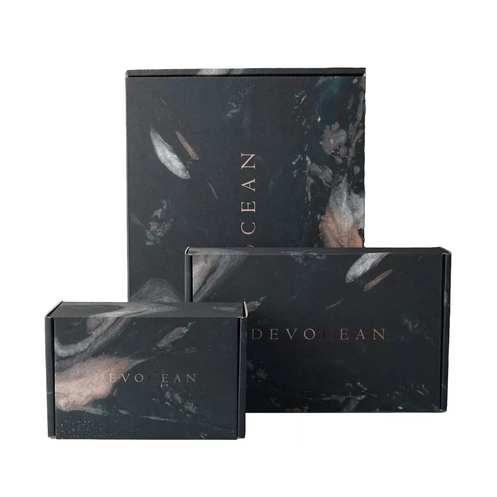 Aangepaste verzenddozen Aangepaste verzenddozen