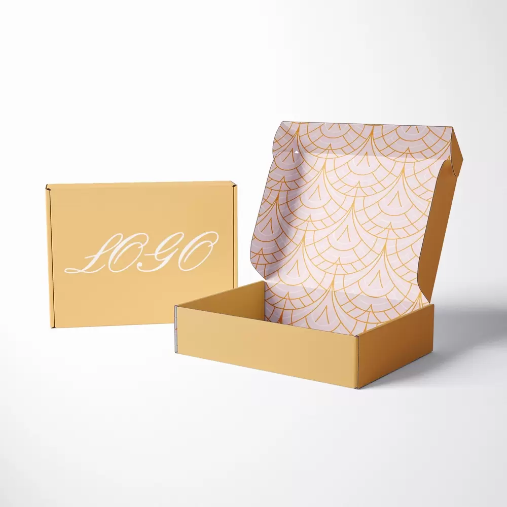 Verzenddozen Verzenddozen