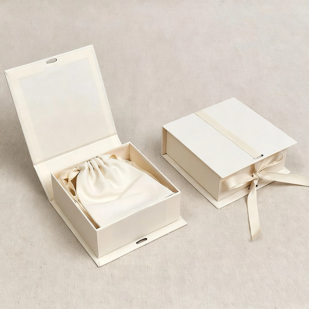 Sieradenverpakkingen Sieradenverpakkingen