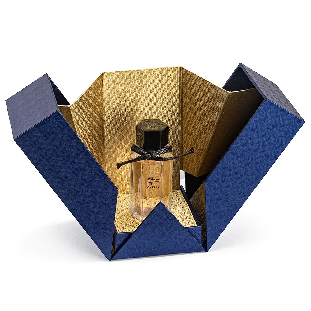  Parfumdoosverpakkingen 