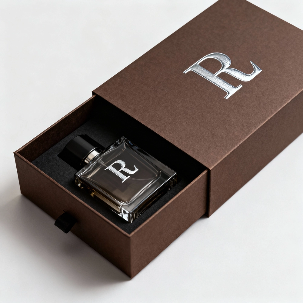  Aangepaste parfumdozen 