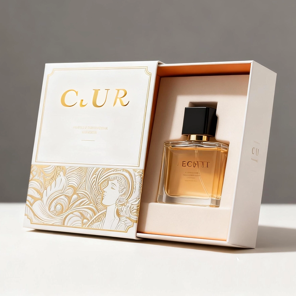 Parfumverpakkingsdoos Parfumverpakkingsdoos