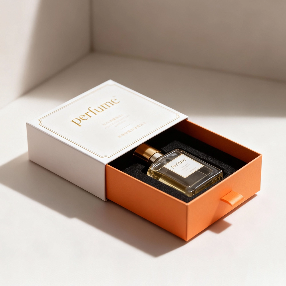 Parfumdoosverpakking 