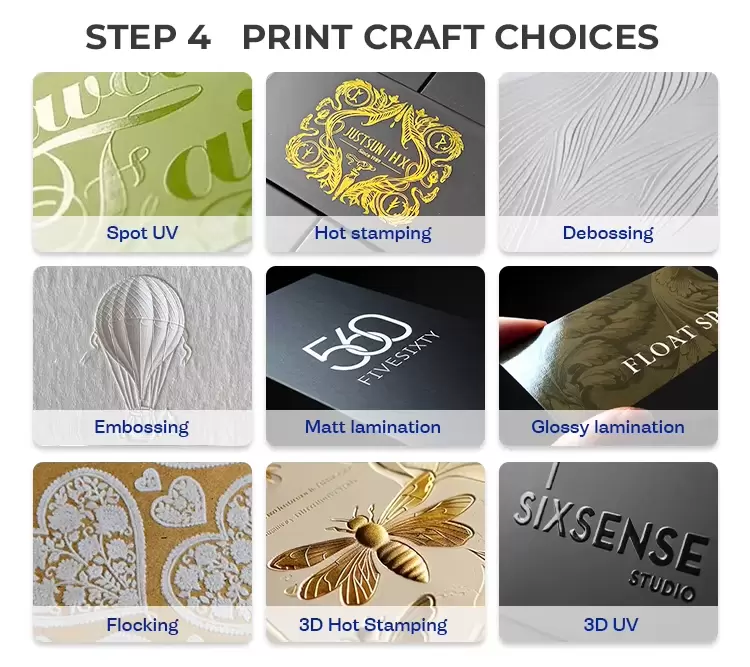 Gepersonaliseerde magnetische geschenkdozen