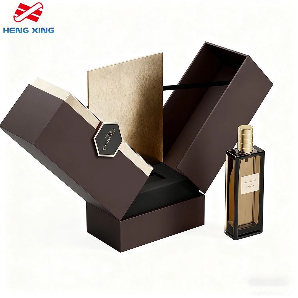 Cadeauverpakkingen met magnetisch deksel (groothandel) Cadeauverpakkingen met magnetisch deksel (groothandel)